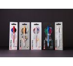 Sakura Gelly Roll Metallic Gelstift 08 einziehbar Set 6 Farben