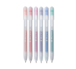 Sakura Gelly Roll Stardust Gel Pen 08 Retractable Set 6 Colors