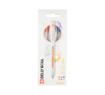 Sakura Gelly Roll Stardust Gel Pen 08 Retractable Set 6 Colors