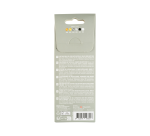 Stylo gel Sakura Gelly Roll Spécial 08 rétractable set 6 couleurs
