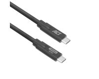 Câble ACT USB-C 3.0 10Gbps 60W USB 3m