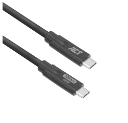 Câble ACT USB-C 3.0 10Gbps 60W USB 3m