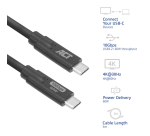Kabel ACT USB-C 3.0 10Gbps 60W USB 3 meter