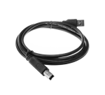 Kabel ACT USB 2.0 A male - USB B male 1 meter