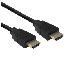 Câble ACT HDMI ETH8K M/M noir 2m
