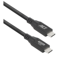 ACT USB 3.0 Kabel 10 Gbps 60 W USB Typ-C, 2 Meter