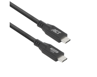 ACT USB Cable 3.0 10Gbps 60W USB Type-C, 2 meters
