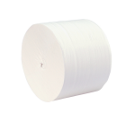 Toiletpapier Coreless 2-laags 104m wit