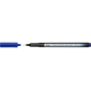 Fineliner Pentel Pointliner S40-B Fin bleu