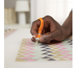 Cutter de précision Fiskars Softgrip