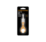 Cutter de précision Fiskars Softgrip