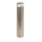 Film d'emballage IEZZY 500mx300m 17mu 100% recyclé (PCR) transparent