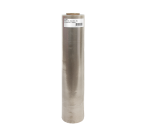 Film d'emballage IEZZY 500mx300m 20mu 100% recyclé (PCR) transparent