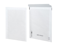 Enveloppe à bulles AirPro Green IEZZY 17/G 250x350mm blanc 100 pièces