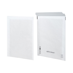 Luchtkussenenvelop AirPro Green IEZZY 18/H 290x370mm wit 100 stuks