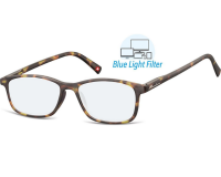 Leesbril  Montana +2.00 dpt blue light filter turtle