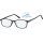 Blue light filter glasses