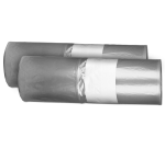 Sac poubelle Tork B3 Advanced 204042 33x40cm 5L transparent