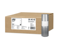 Sac poubelle Tork B3 Advanced 204042 33x40cm 5L transparent