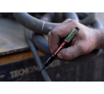 Paintmarker edding 51 EcoLine op waterbasis 1-2mm zwart