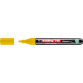 Marqueur peinture edding 790 à base d'alcool 2-3mm jaune
