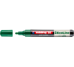Paintmarker edding 50 EcoLine op waterbasis 2-3mm groen
