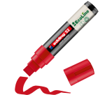 Marqueur peinture edding 52 EcoLine à base d'eau 4-15mm rouge