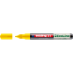 Marqueur peinture edding 51 EcoLine à base d'eau 1-2mm jaune
