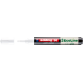 Marqueur peinture edding 50 EcoLine à base d'eau 2-3mm blanc