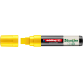 Marqueur peinture edding 52 EcoLine à base d'eau 4-15mm jaune