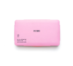 Gouache HIMI 18 kleuren 30gr opbergbox roze