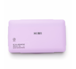 Gouache HIMI Twin cups 36 couleurs 12g boîte de rangement lilas