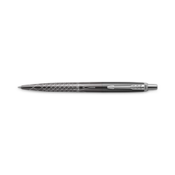 Stylo bille Parker Jotter Edition spéciale Paris Grey CT Medium