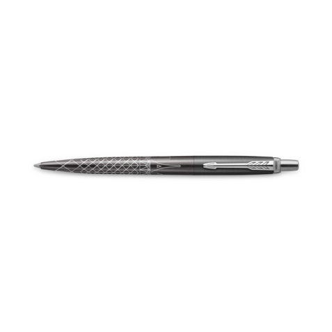 Stylo bille Parker Jotter Edition spéciale Paris Grey CT Medium