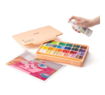 Spray protecteur pour gouache HIMI Mildiou 100ml