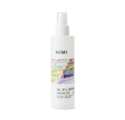 Spray protecteur pour gouache HIMI Mildiou 100ml
