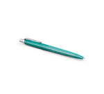 Stylo bille Parker Jotter Edition spéciale Miami Turquoise CT Medium