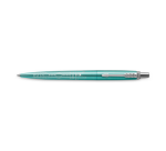 Stylo bille Parker Jotter Edition spéciale Miami Turquoise CT Medium