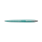 Stylo bille Parker Jotter Edition spéciale Miami Turquoise CT Medium