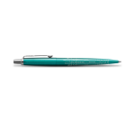 Stylo bille Parker Jotter Edition spéciale Miami Turquoise CT Medium