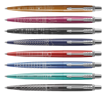 Balpen Parker Jotter special edition Rome bronze CT medium