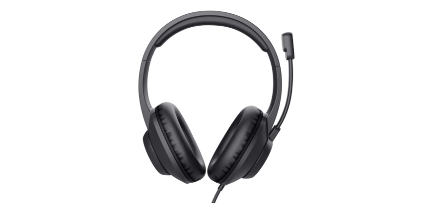 Trust Ayda Max Headset