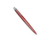 Parker Jotter Kugelschreiber Sonderedition London Red CT Medium