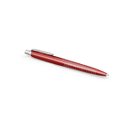 Parker Jotter Kugelschreiber Sonderedition London Red CT Medium