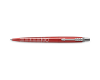 Balpen Parker Jotter special edition London red CT medium