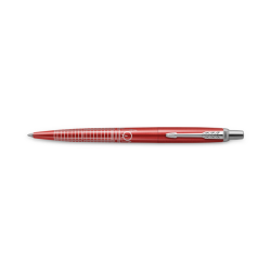 Stylo bille Parker Jotter Edition spéciale London Red CT Medium
