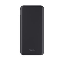 Powerbank Trust Redoh 10.000 noir