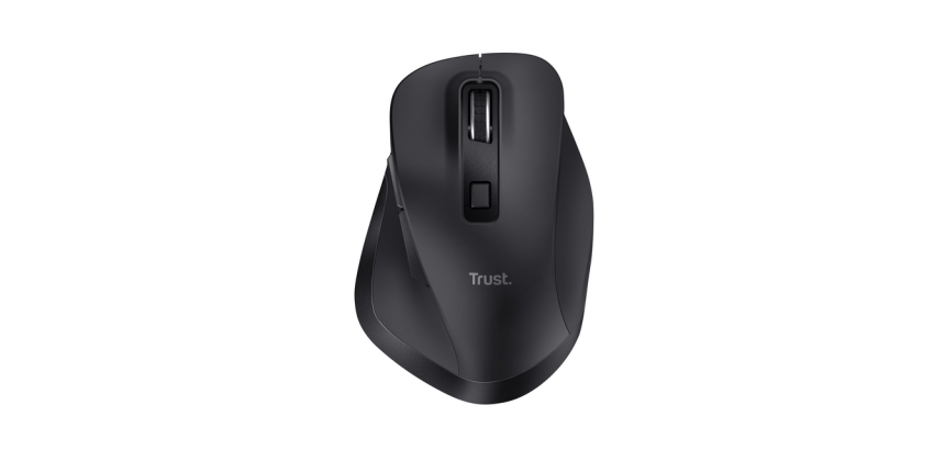Trust Fyda Wireless Multi-Device Mouse