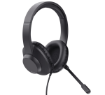 Casque Trust Ayda Max USB