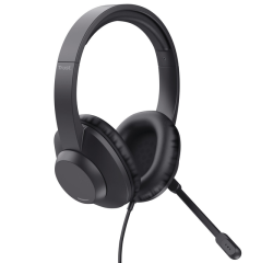 Casque Trust Ayda Max USB